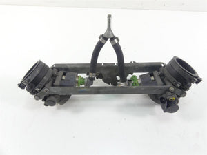 2001 Moto Guzzi California Sp 1100  Throttle Body Fuel Injection Set GU30112571 | Mototech271
