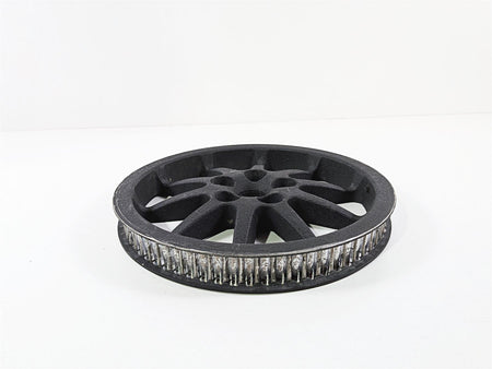2013 Victory Vision Tour Rear Drive Belt Pulley Sprocket 70T 1332399 1333369 {{ shop.shopifyCountryName }} - Mototech271