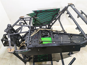 2019 Can Am Maverick X3 XRS Turbo R Main Frame Chassis Black Witch Clean Texas Title 715005695 | Mototech271