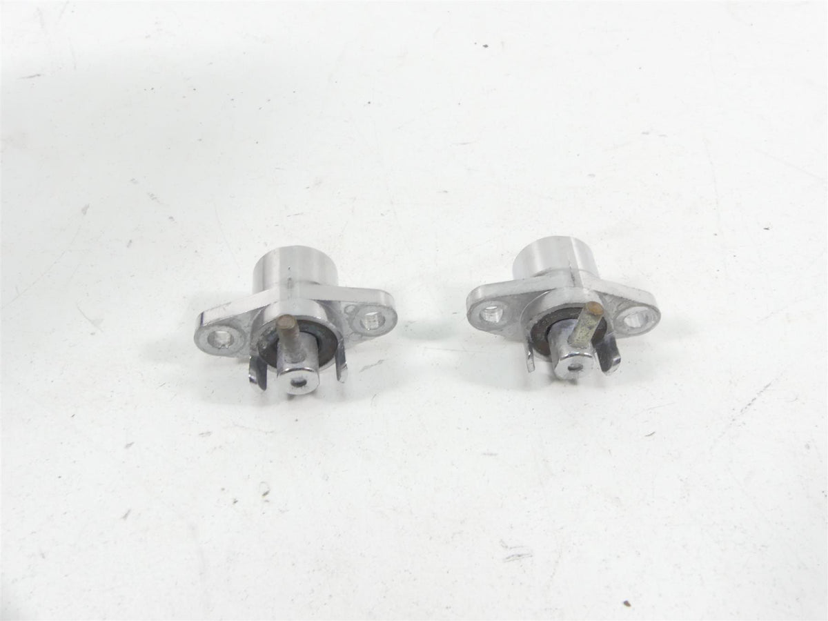 2007 Harley FLHTCU SE CVO Electra Glide Ignition Switch Key Lock Set 71530-03 {{ shop.shopifyCountryName }} - Mototech271