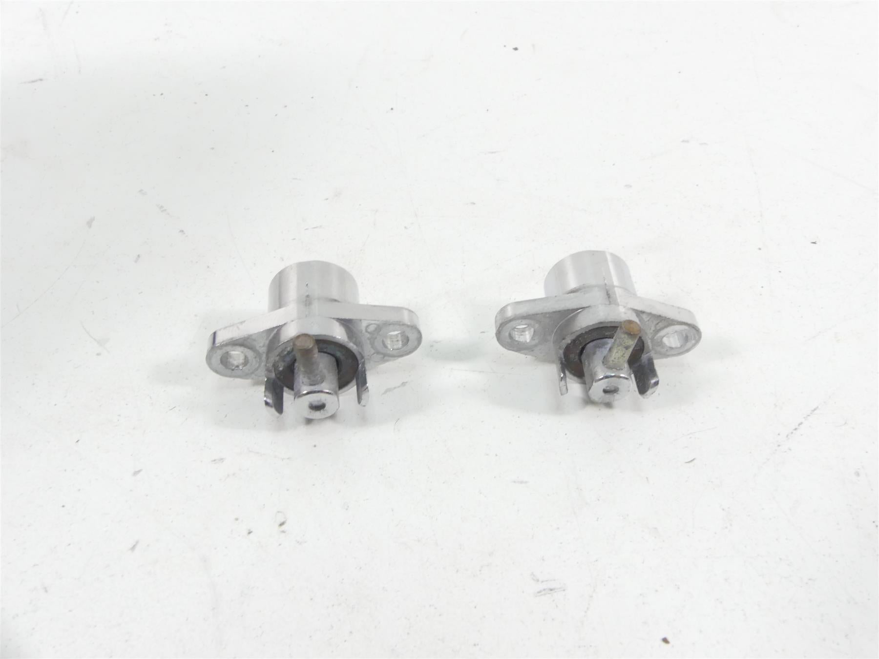 2007 Harley FLHTCU SE CVO Electra Glide Ignition Switch Key Lock Set 71530-03 {{ shop.shopifyCountryName }} - Mototech271