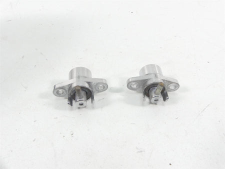 2007 Harley FLHTCU SE CVO Electra Glide Ignition Switch Key Lock Set 71530-03 {{ shop.shopifyCountryName }} - Mototech271