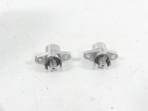2007 Harley FLHTCU SE CVO Electra Glide Ignition Switch Key Lock Set 71530-03 | Mototech271