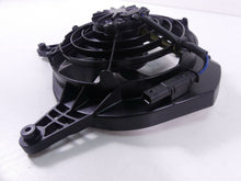 Load image into Gallery viewer, 2016 BMW R1200RS K54 Radiator Coolant Fan -Tested 17118525108 | Mototech271
