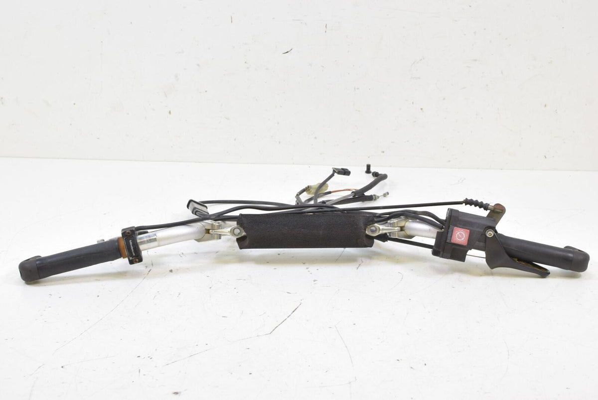 2010 Polaris Dragon RMK 800 S10PG8ESA Handlebar Grip Heater Left Throttle 182337 {{ shop.shopifyCountryName }} - Mototech271
