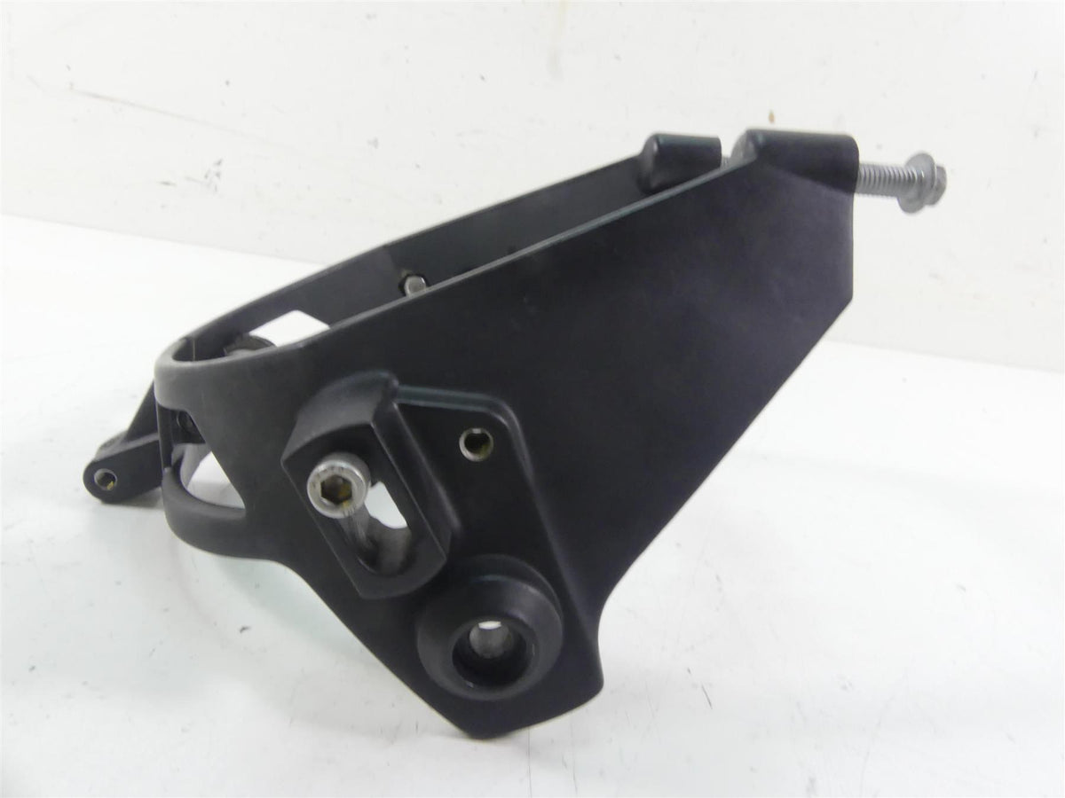 2014 Moto Guzzi Griso 1200 SE 8V Headlight Mount Holder Bracket Set GU06496200 {{ shop.shopifyCountryName }} - Mototech271