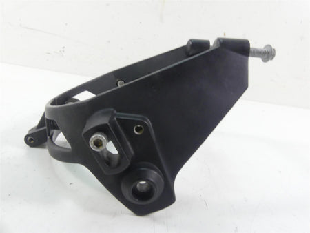 2014 Moto Guzzi Griso 1200 SE 8V Headlight Mount Holder Bracket Set GU06496200 {{ shop.shopifyCountryName }} - Mototech271