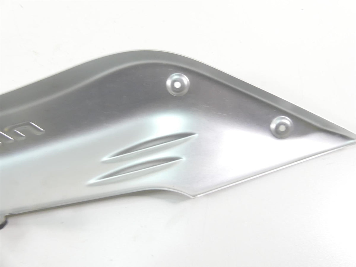 2017 BMW RnineT Racer K32 Air Intake Snorkel Cover Fairing Cowl 46638546494 {{ shop.shopifyCountryName }} - Mototech271