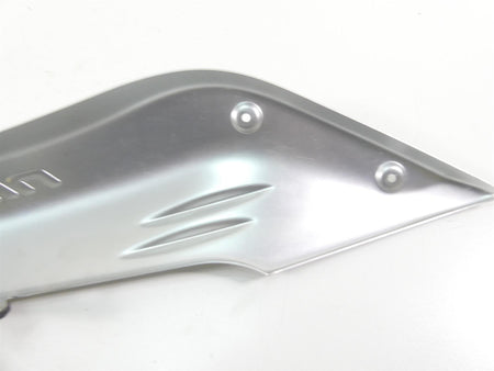 2017 BMW RnineT Racer K32 Air Intake Snorkel Cover Fairing Cowl 46638546494 {{ shop.shopifyCountryName }} - Mototech271