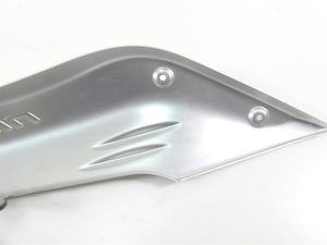 2017 BMW RnineT Racer K32 Air Intake Snorkel Cover Fairing Cowl 46638546494 | Mototech271