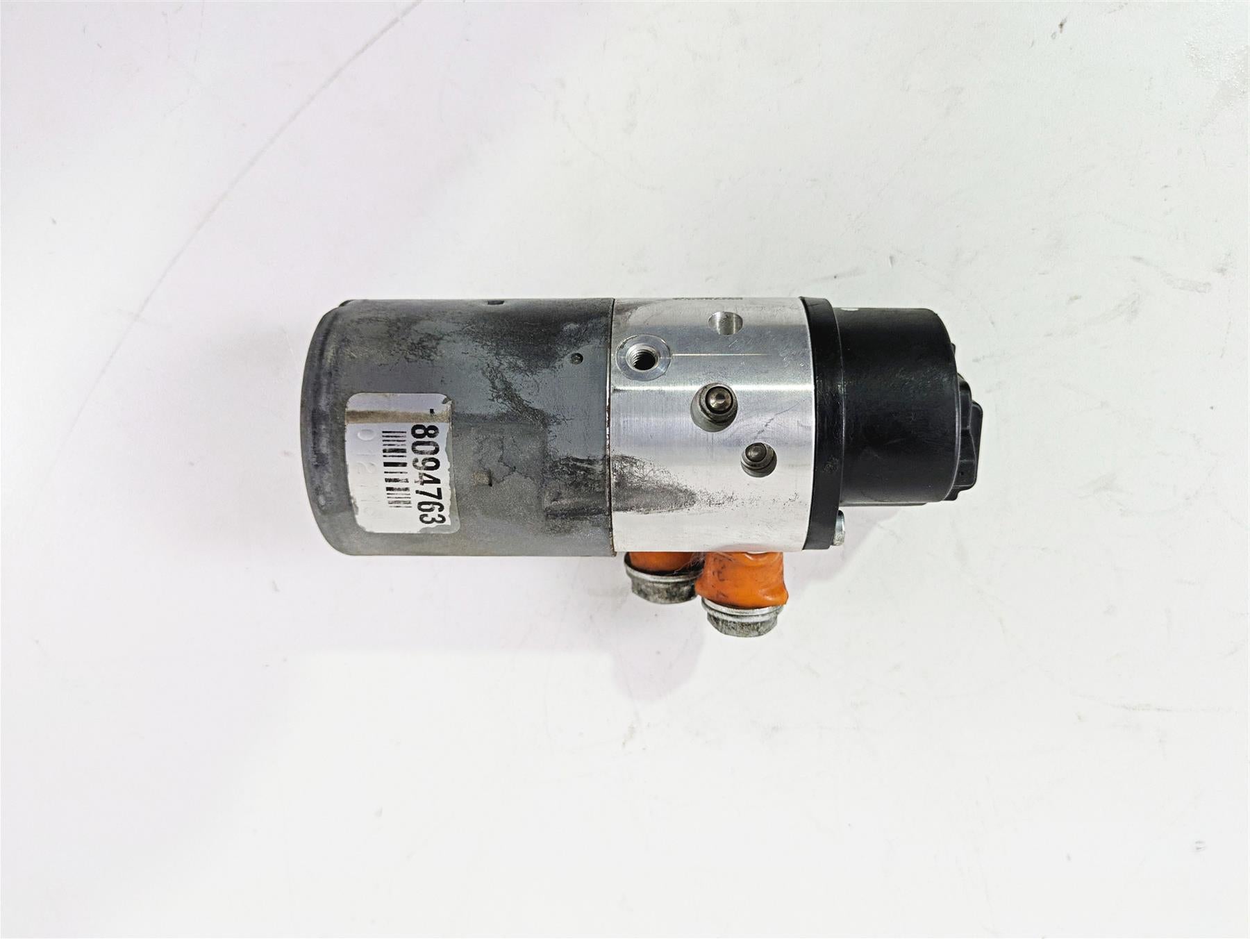 2017 Harley Softail Heritage Classic FLSTC Rear Abs Brake Pump Module 41100038 {{ shop.shopifyCountryName }} - Mototech271