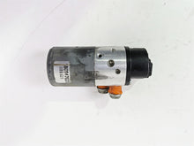 Load image into Gallery viewer, 2017 Harley Softail Heritage Classic FLSTC Rear Abs Brake Pump Module 41100038
