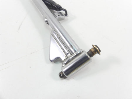 2003 Harley Sportster XL1200 C 100th Anniv Side Kickstand Kick Stand 50006-89 {{ shop.shopifyCountryName }} - Mototech271