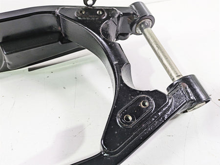 2007 Harley FXDWG Dyna Wide Glide Rear Swingarm & Belt Guards 47820-06 {{ shop.shopifyCountryName }} - Mototech271