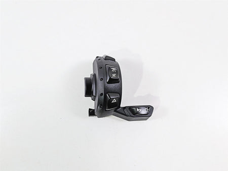 2023 BMW R1250RT RTP K52 Right Auxiliary Hand Control Switch 8394482 61318394482 {{ shop.shopifyCountryName }} - Mototech271