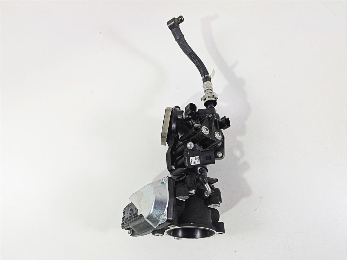 2021 Harley Touring FLTRX Road Glide Throttle Body Fuel Injection 27300122 {{ shop.shopifyCountryName }} - Mototech271