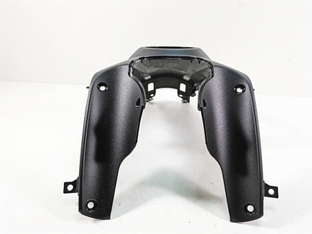 2020 Moto Guzzi V85 TT Adventure Center Upper Tank Cover Fairing Cowl 2B005462 {{ shop.shopifyCountryName }} - Mototech271