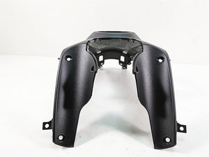 2020 Moto Guzzi V85 TT Adventure Center Upper Tank Cover Fairing Cowl 2B005462 | Mototech271