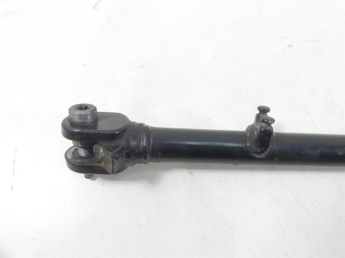2011 BMW R1200GS K255 Adv Side Kickstand Kick Stand 46537683977 {{ shop.shopifyCountryName }} - Mototech271