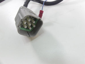 2012 Kawasaki ZX1400 ZX14R Ninja Power Commander 5 V Dynojet 17-006
