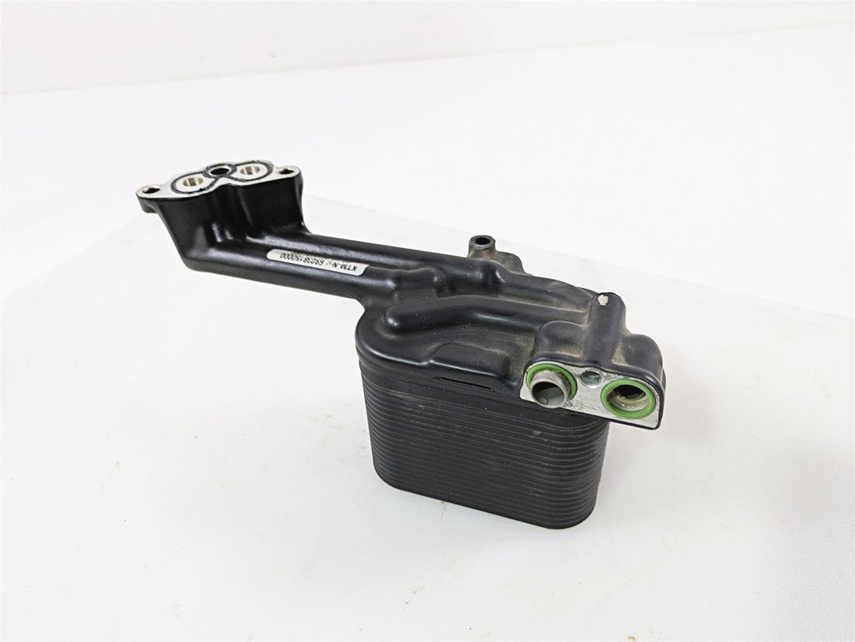 2020 KTM 1290 Super Adventure R Oil Cooler 6923805000033 69238250000 {{ shop.shopifyCountryName }} - Mototech271