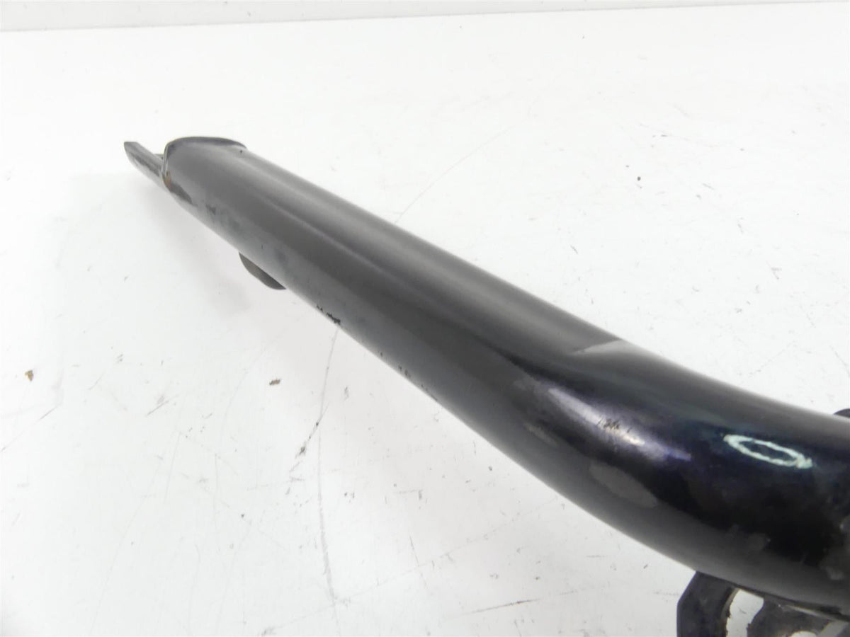 2012 Harley VRSCF Muscle Rod Left Front Frame Chassis Downtube Rail 47987-12BK {{ shop.shopifyCountryName }} - Mototech271
