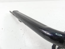 Load image into Gallery viewer, 2012 Harley VRSCF Muscle Rod Left Front Frame Chassis Downtube Rail 47987-12BK | Mototech271
