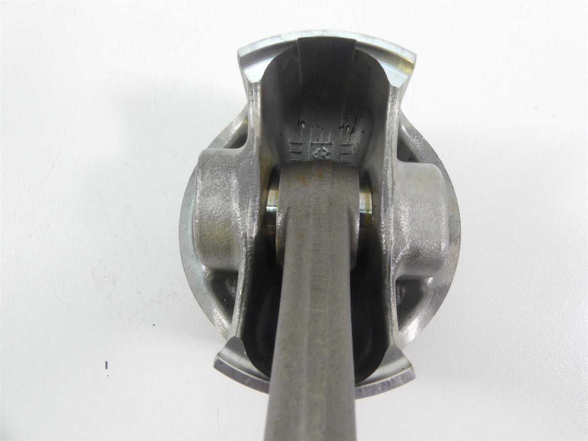 2018 Can Am Maverick X3 Turbo STD Piston & Connecting Rod - Read 420893970 {{ shop.shopifyCountryName }} - Mototech271