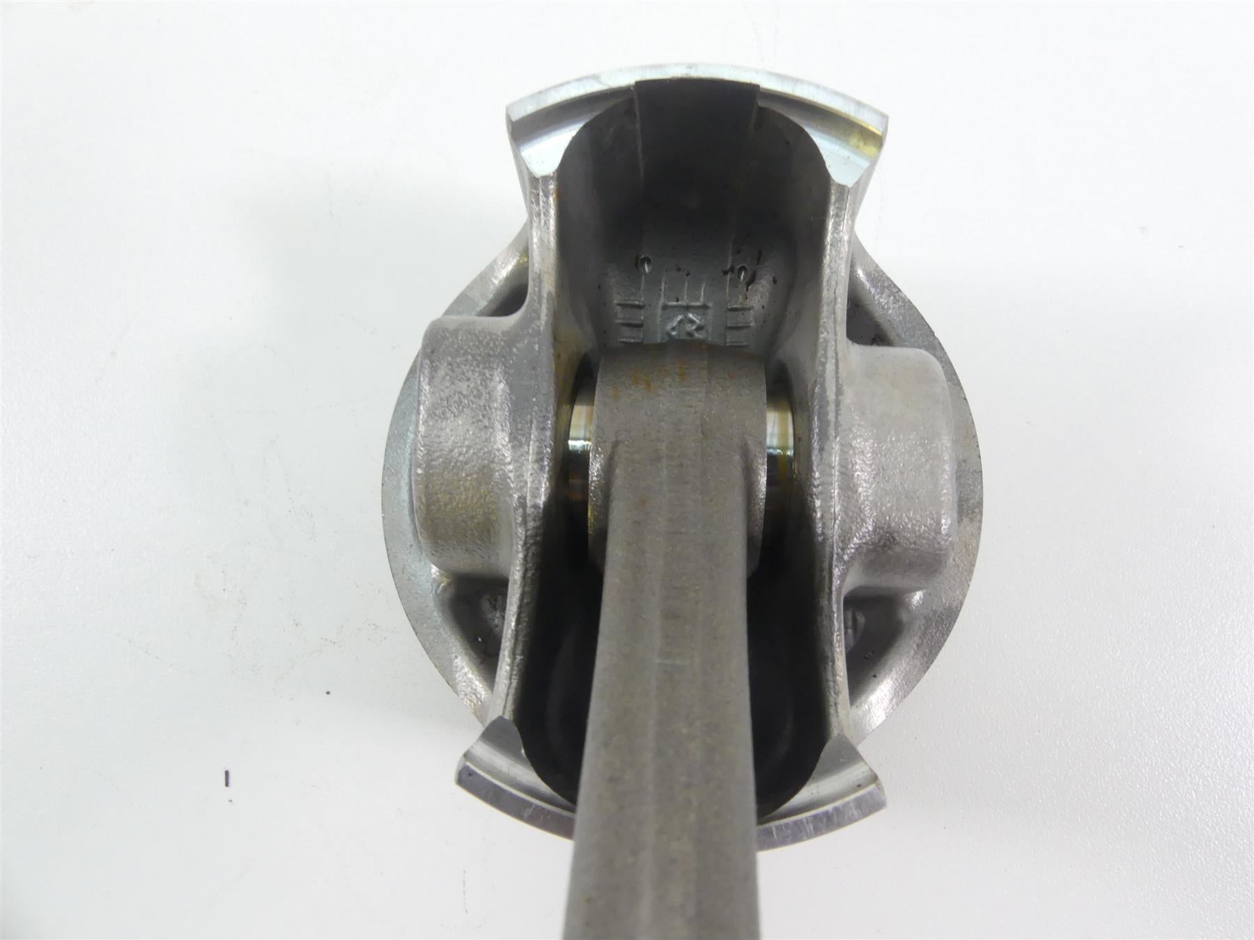 2018 Can Am Maverick X3 Turbo STD Piston & Connecting Rod - Read 420893970 {{ shop.shopifyCountryName }} - Mototech271