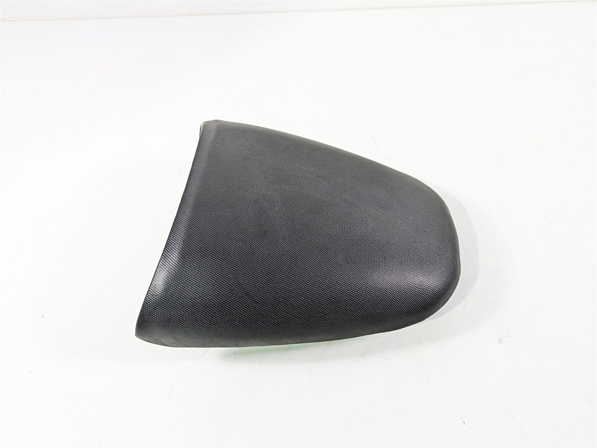 2009 Harley XR1200 Sportster Rear Passenger Seat Saddle 51383-08 22724 {{ shop.shopifyCountryName }} - Mototech271