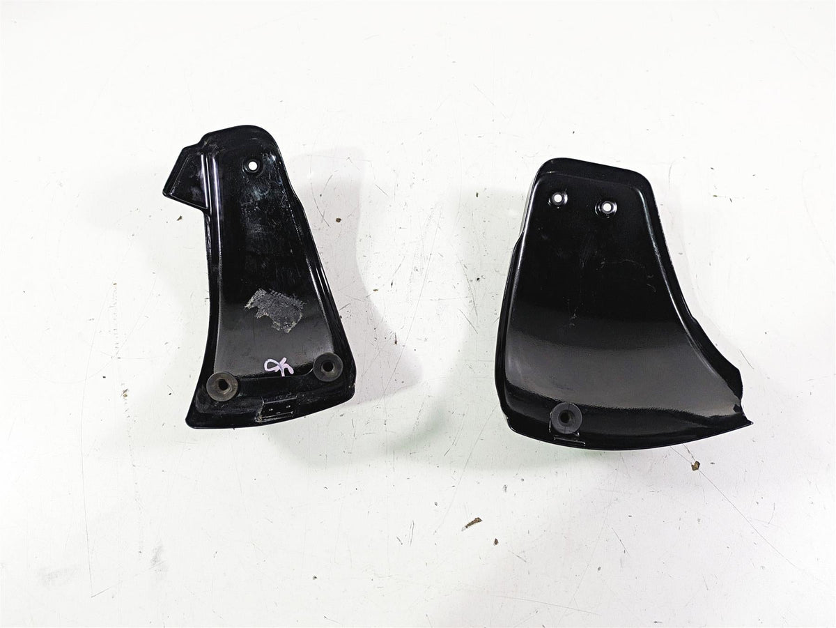 2021 Harley Softail FLSL Slim Side Cover Fairing Set 61300648 69201505 {{ shop.shopifyCountryName }} - Mototech271