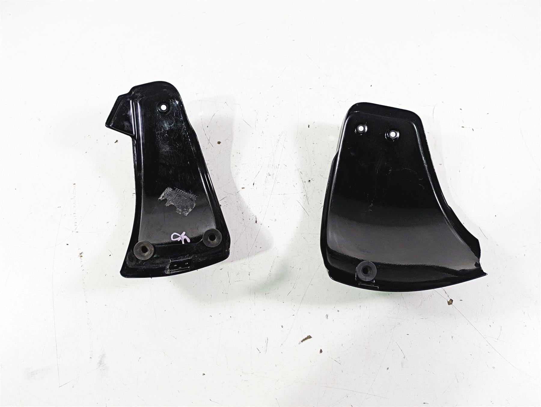 2021 Harley Softail FLSL Slim Side Cover Fairing Set 61300648 69201505 {{ shop.shopifyCountryName }} - Mototech271