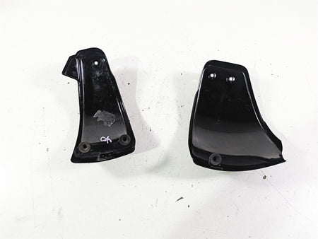 2021 Harley Softail FLSL Slim Side Cover Fairing Set 61300648 69201505 {{ shop.shopifyCountryName }} - Mototech271