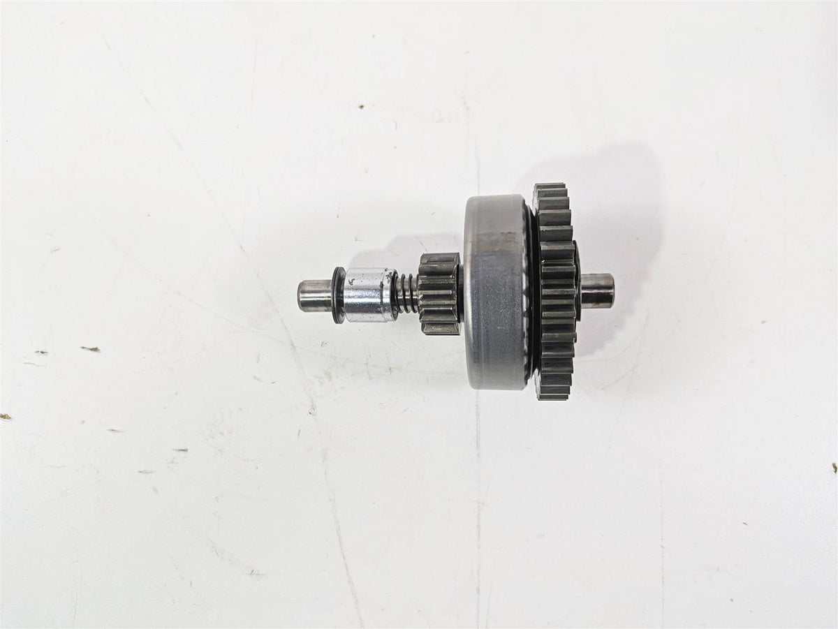 2024 Sea-Doo GTX 230 Starter Clutch & Gear Set 420888041 {{ shop.shopifyCountryName }} - Mototech271