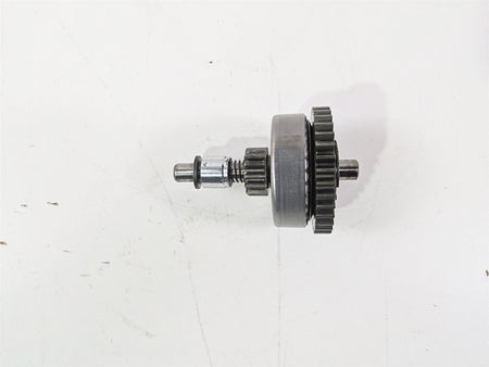 2024 Sea-Doo GTX 230 Starter Clutch & Gear Set 420888041 {{ shop.shopifyCountryName }} - Mototech271
