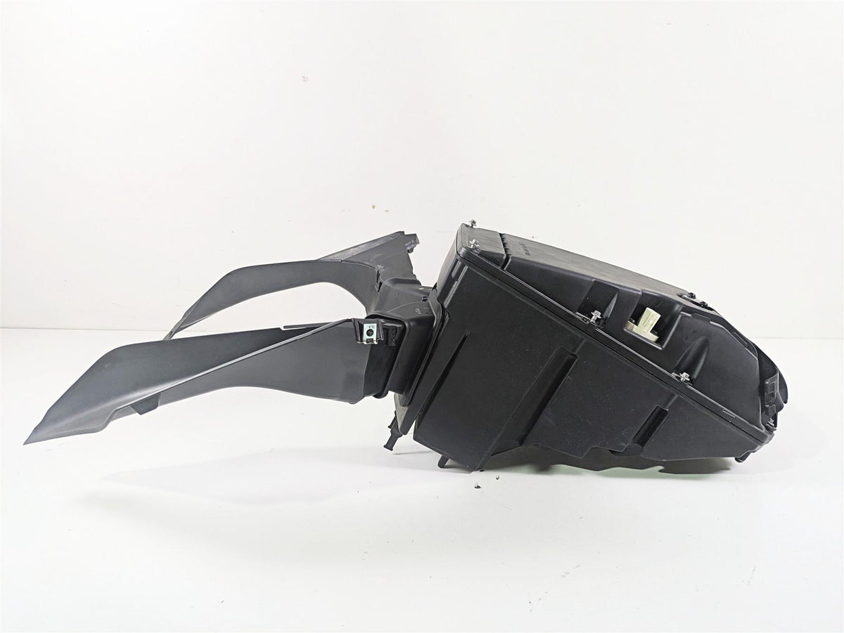 2017 KTM 1290 Super Duke GT Air Box Cleaner Breather & Tubes & Ducts 60306001200 {{ shop.shopifyCountryName }} - Mototech271