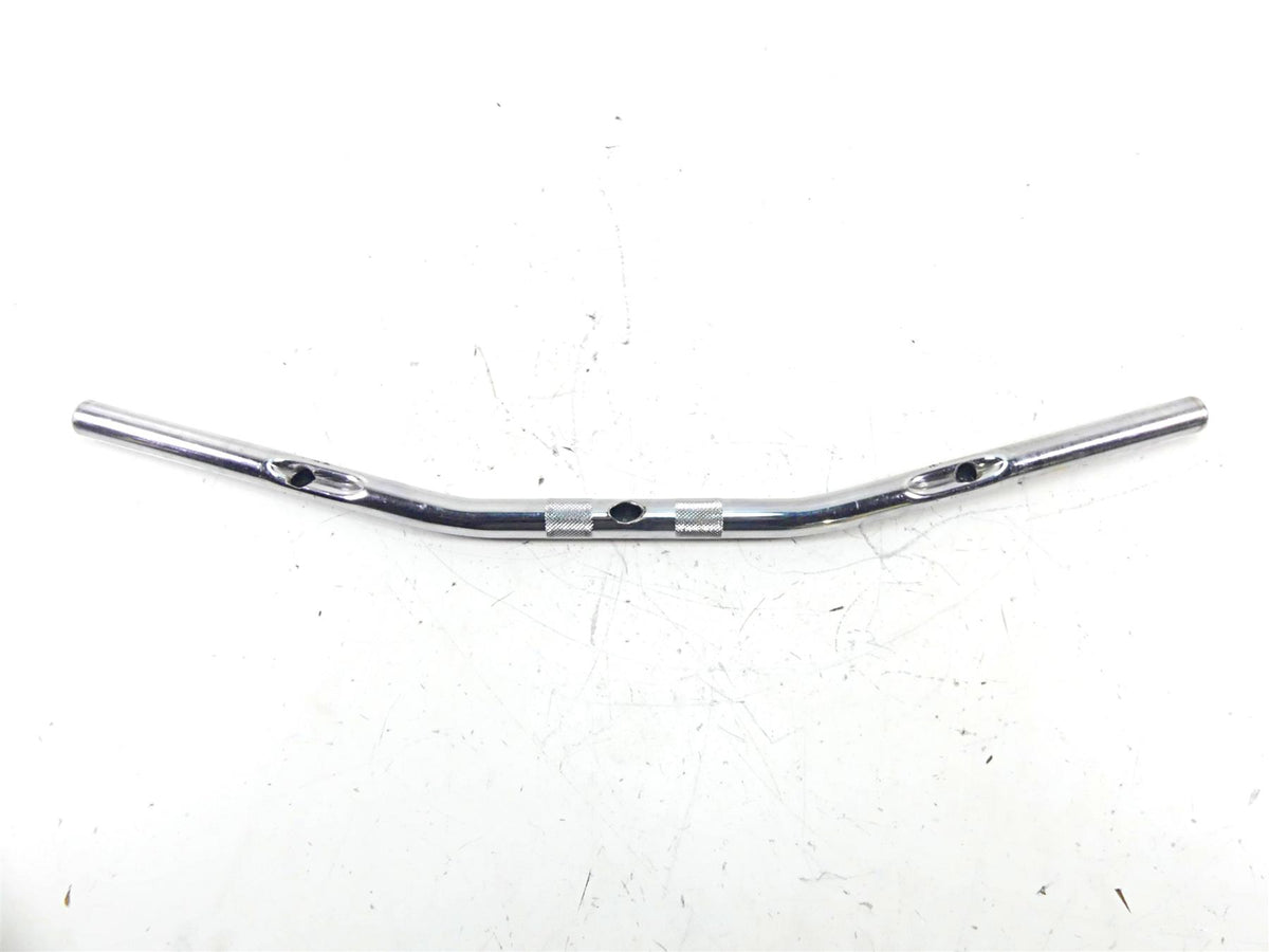 2009 Big Dog K9 Harley Davidson 1" Drag Bar Dragbar Handlebar Handle Bar 29.5" Wide {{ shop.shopifyCountryName }} - Mototech271
