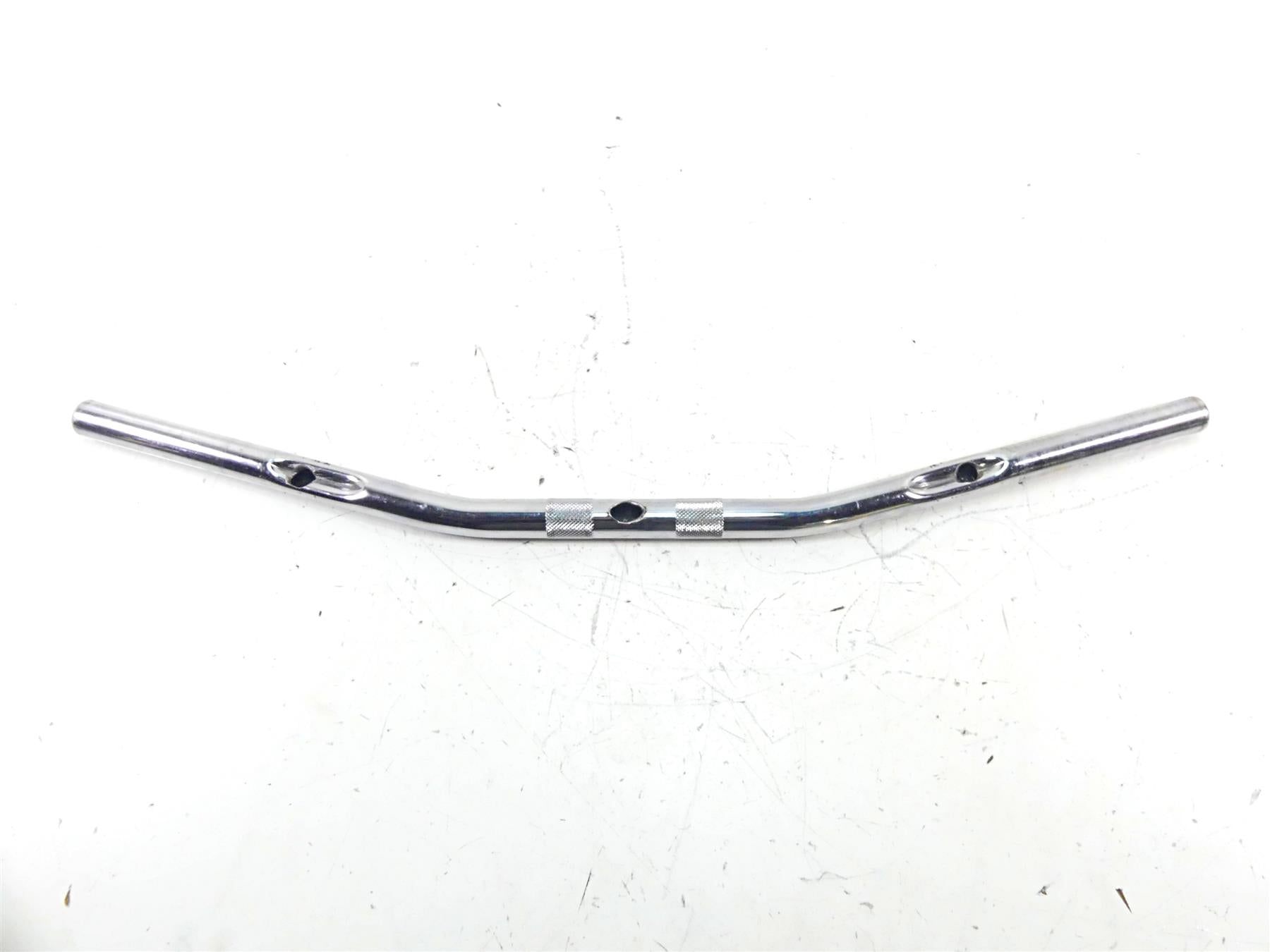 2009 Big Dog K9 Harley Davidson 1" Drag Bar Dragbar Handlebar Handle Bar 29.5" Wide {{ shop.shopifyCountryName }} - Mototech271