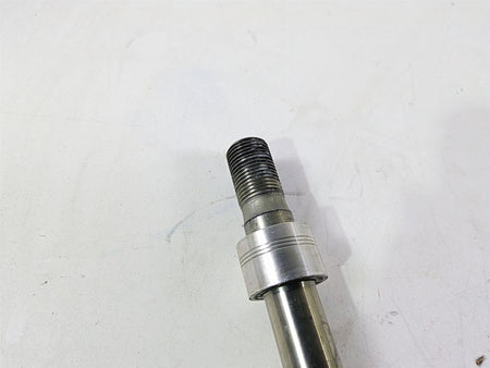 2020 Harley Softail FXST Standard Front Wheel Spindle Axle 43000081 {{ shop.shopifyCountryName }} - Mototech271