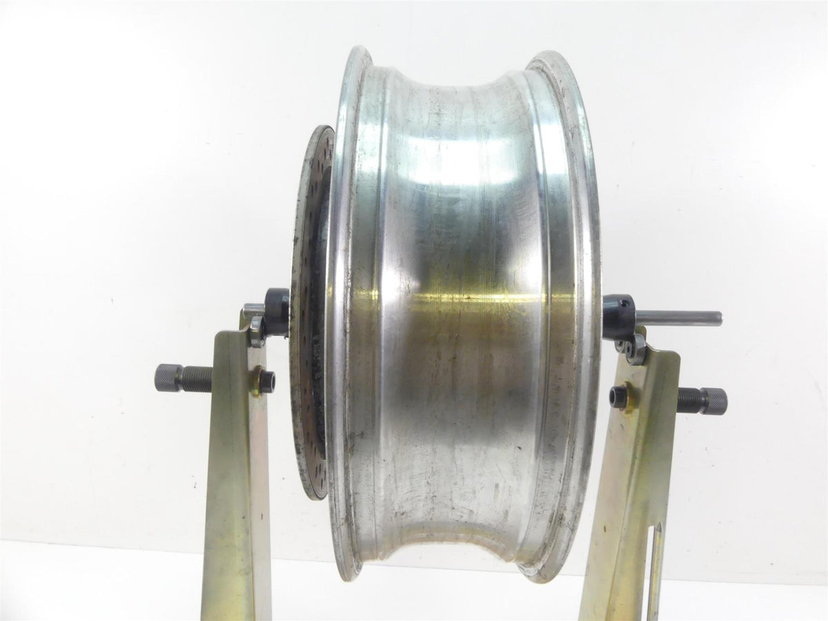 2006 Honda VTX1800 C2 Straight 16x5 Rear Wheel Rim 42650-MCV-R10 {{ shop.shopifyCountryName }} - Mototech271