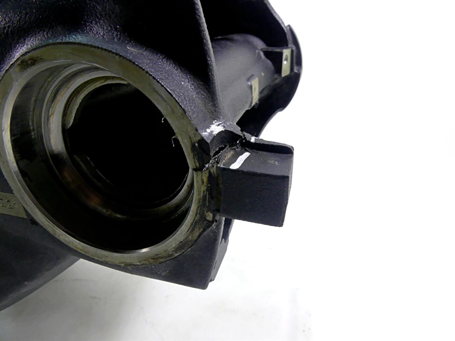 2022 Triumph Speed Triple 1200 RS Main Frame Chassis -Damaged But With Clean Texas Title T2073019 {{ shop.shopifyCountryName }} - Mototech271