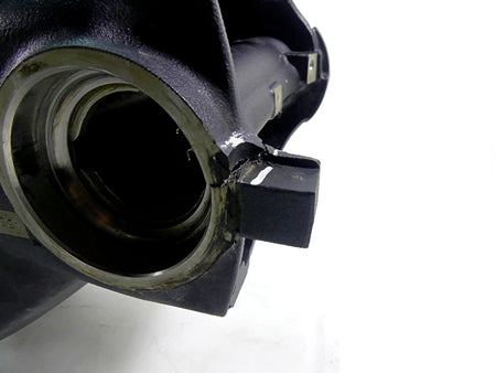 2022 Triumph Speed Triple 1200 RS Main Frame Chassis -Damaged But With Clean Texas Title T2073019 {{ shop.shopifyCountryName }} - Mototech271