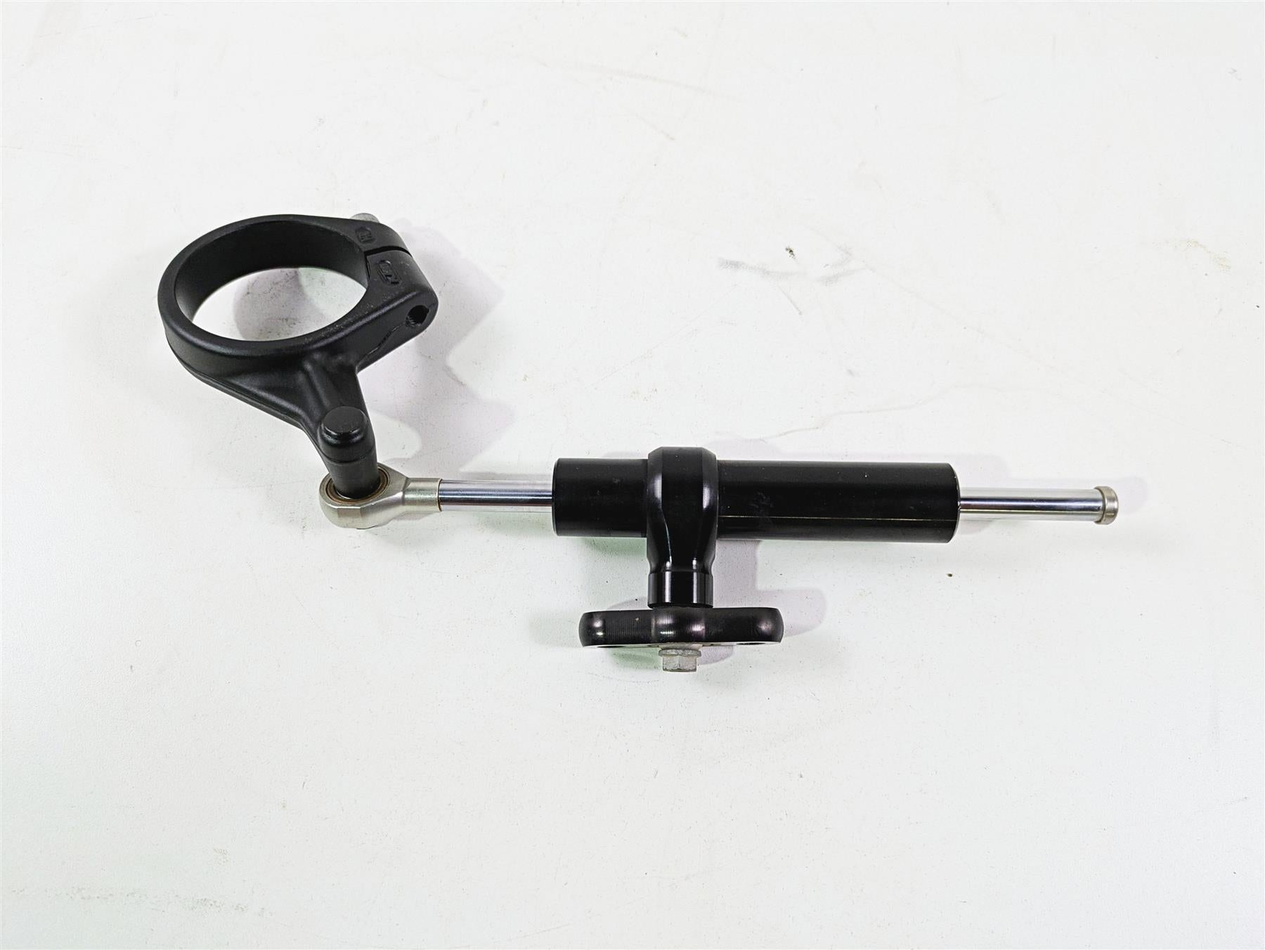 2020 KTM 1290 Super Adventure R WP Steering Damper & Mounts 16181N53ES 16181N53E {{ shop.shopifyCountryName }} - Mototech271