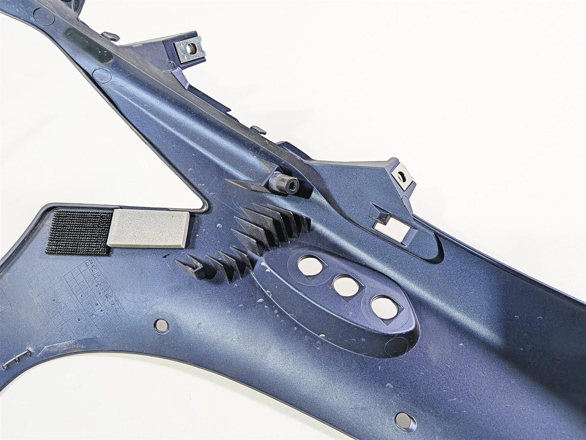 2024 Suzuki GSXR600 Front Nose Fairing & Windshield - No Damage 94410-14J12 {{ shop.shopifyCountryName }} - Mototech271