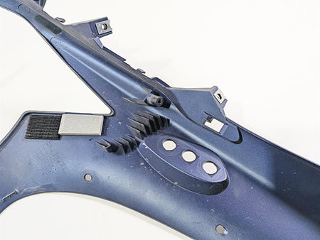 2024 Suzuki GSXR600 Front Nose Fairing & Windshield - No Damage 94410-14J12 {{ shop.shopifyCountryName }} - Mototech271