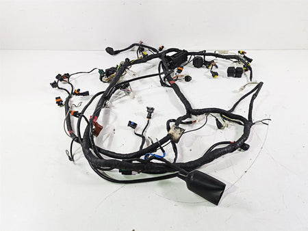 2008 Aprilia RSVR 1000 Factory Main Wiring Harness Loom - No Cuts AP8127681 {{ shop.shopifyCountryName }} - Mototech271