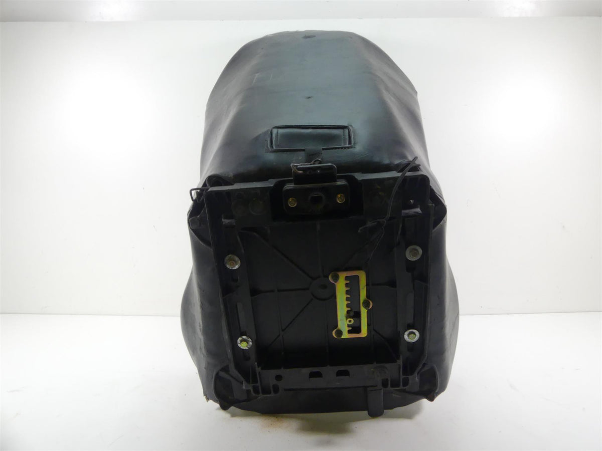 2018 Polaris RZR1000 XP EPS Turbo Dynamix Mastercraft Left Driver Seat SEAT-S24 {{ shop.shopifyCountryName }} - Mototech271