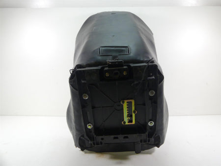 2018 Polaris RZR1000 XP EPS Turbo Dynamix Mastercraft Left Driver Seat SEAT-S24 {{ shop.shopifyCountryName }} - Mototech271