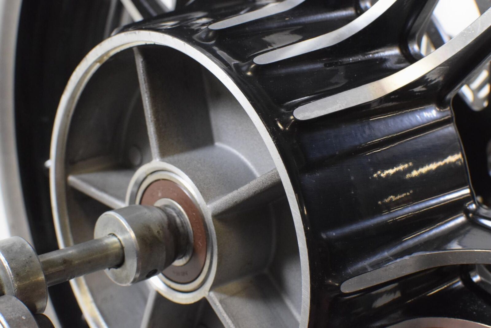 2016 Indian Scout (ABS) NICE Rear Wheel Rim 16x3.5 STRAIGHT 1522090-266M {{ shop.shopifyCountryName }} - Mototech271