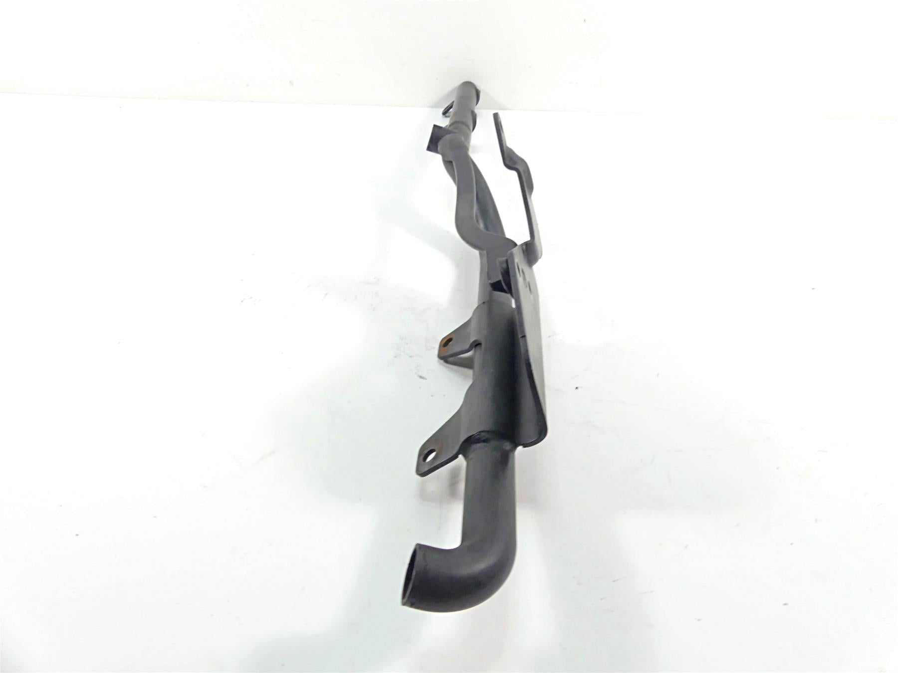2005 Harley Sportster XL1200 C Interconnect Exhaust Bracket Holder 64855-04 {{ shop.shopifyCountryName }} - Mototech271